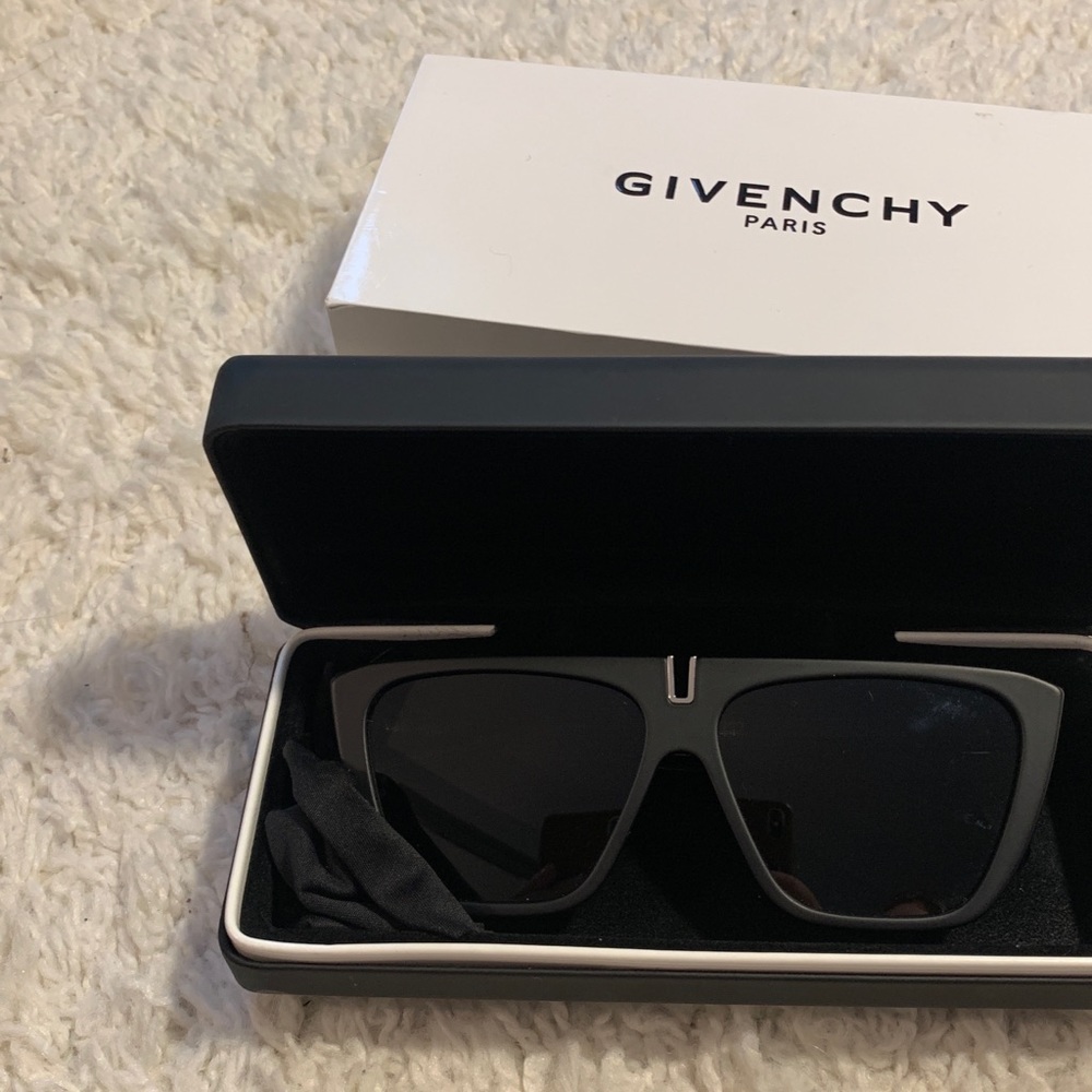 Authentic Givenchy Sunglasses